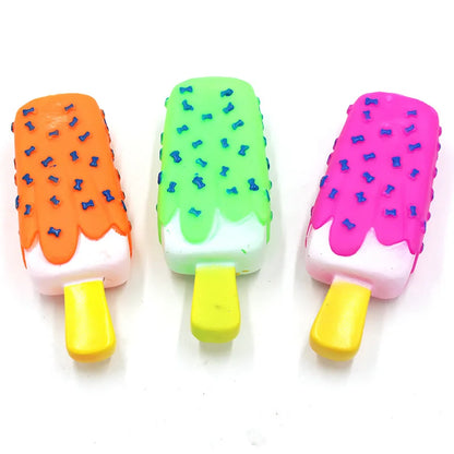 Dog Teeth Cleaning Toy