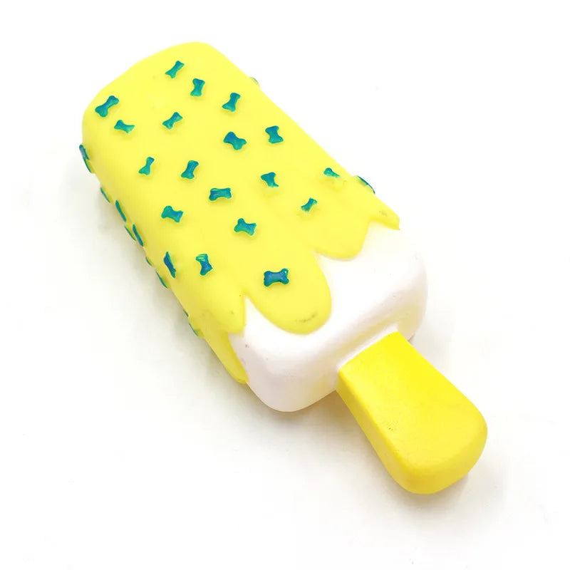 Dog Teeth Cleaning Toy