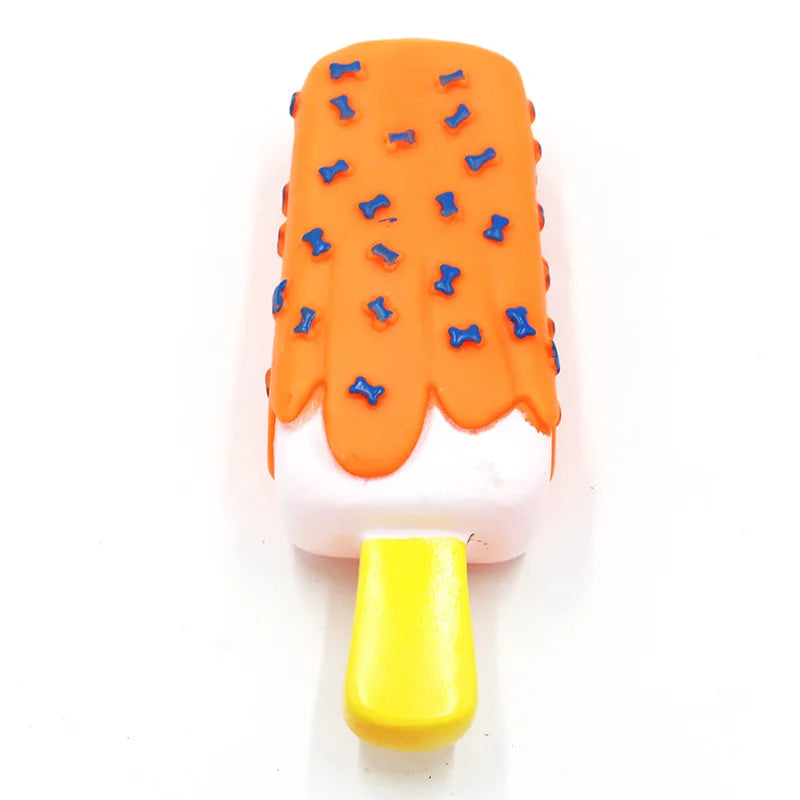 Dog Teeth Cleaning Toy