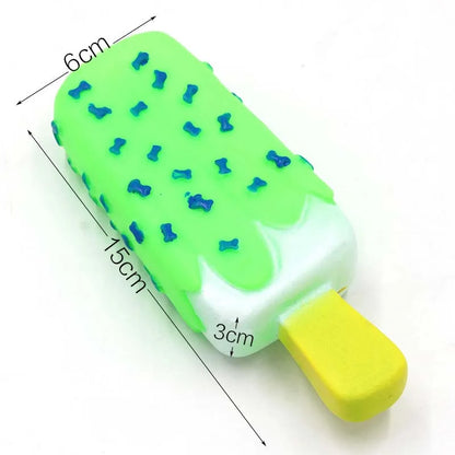 Dog Teeth Cleaning Toy