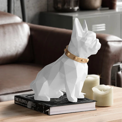 French Bulldog piggy bank