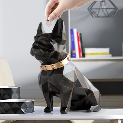 French Bulldog piggy bank