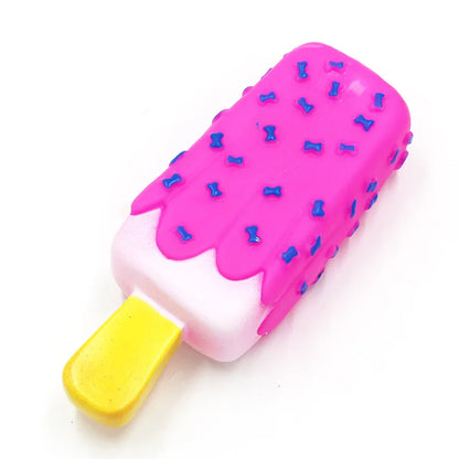 Dog Teeth Cleaning Toy