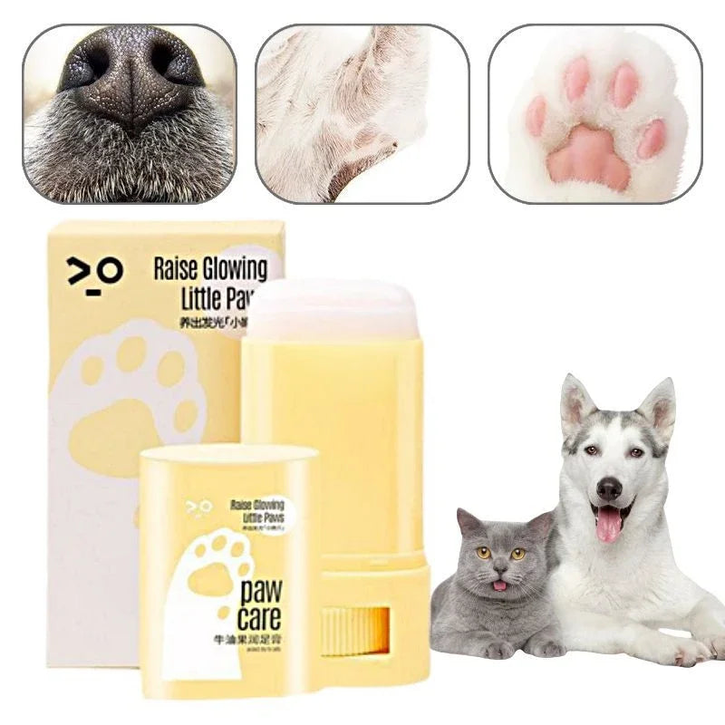 Dog Paw Balm