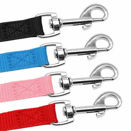 Dog Harness and Lead Set