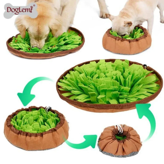 Dog Snuffle Mat