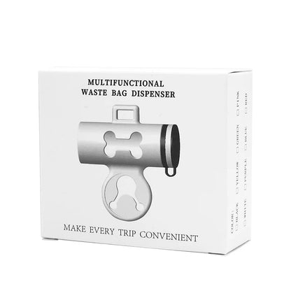 Poop Bag Dispenser